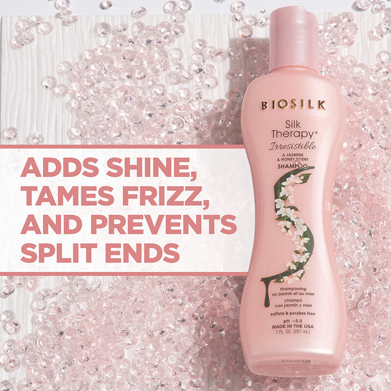 BioSilk Irresistible Trio Kit | CHI Haircare